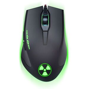 Souris Gaming Connect IT CI-1128 - Ambidextre USB 3200 DPI - Publicité Souris Gaming Connect IT CI-1128 - Ambidextre USB 3200 DPI - Publicité