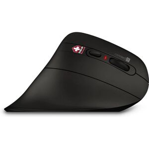 Souris verticale ergonomique TriMode Connect IT - Accessoire informatique - Publicité Souris verticale ergonomique TriMode Connect IT - Accessoire informatique - Publicité