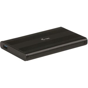 i-tec i-tec Advance MYSAFEU312 Kotelo - Storage Drive Enclosure i-tec i-tec Advance MYSAFEU312 Kotelo - Storage Drive Enclosure