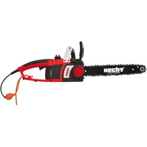 Scie électrique Hecht 2416 QT - 2400W, barre de 40cm - Publicité Scie électrique Hecht 2416 QT - 2400W, barre de 40cm - Publicité