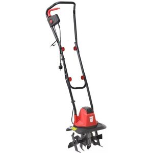 HECHT - 732 - 750W - 320mm - Power tiller HECHT - 732 - 750W - 320mm - Power tiller