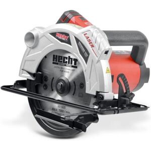 Hecht 1620 Elektrokreissäge mit Laser - 1800W, 210mm Hecht 1620 Elektrokreissäge mit Laser - 1800W, 210mm