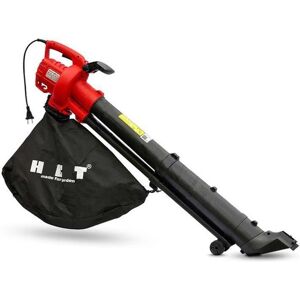 Hecht 3003 Laubsauger - Laubsauger Vacuum Hecht 3003 Laubsauger - Laubsauger Vacuum