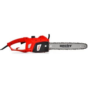 Hecht 2039 Elektryczna piła łańcuchowa - 35cm prowadnica, 2200W, Bezpieczeństwo Hecht 2039 Elektryczna piła łańcuchowa - 35cm prowadnica, 2200W, Bezpieczeństwo