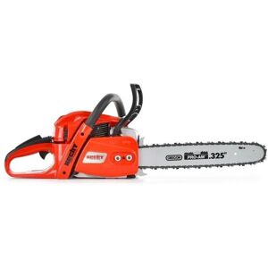 Hecht 946 Piła łańcuchowa - prowadnica 45cm, 2,3 KM, automatyczne smarowanie Hecht 946 Piła łańcuchowa - prowadnica 45cm, 2,3 KM, automatyczne smarowanie