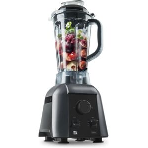 Mixér G21 Perfection Grafitová Černá - 1700W, 2,5L Mixér G21 Perfection Grafitová Černá - 1700W, 2,5L