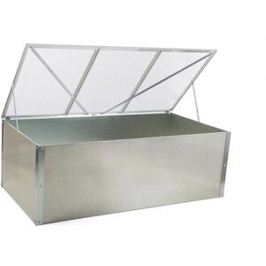Szklarnia G21 GZ11 XL - 150x75x52cm Trwała i Stabilna Szklarnia G21 GZ11 XL - 150x75x52cm Trwała i Stabilna