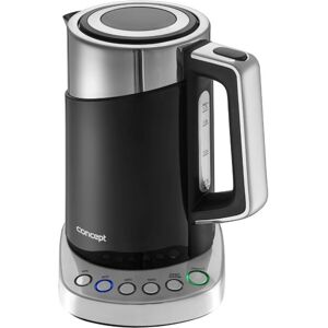 Concept RK3171 - Nero, Metallico Concept RK3171 - Nero, Metallico
