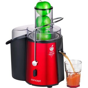 Concept Wyciskarka do soku - Model LO7028 - 2 Prędkości, 1L Concept Wyciskarka do soku - Model LO7028 - 2 Prędkości, 1L