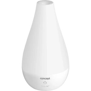 Concept ZV1000 - Bílý - Zvlhčovač vzduchu Concept ZV1000 - Bílý - Zvlhčovač vzduchu