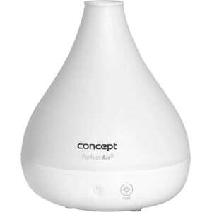 Difuzor Aromatic Ultrasonic și Umidificator de Aer Concept ZV1010 Difuzor Aromatic Ultrasonic și Umidificator de Aer Concept ZV1010