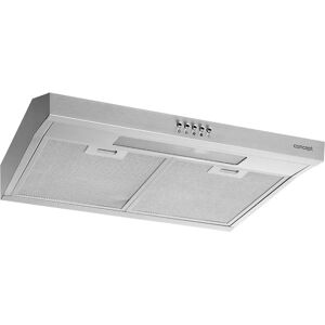 Concept OPP1260SS - Nerezová oceľ - Digestoř Concept OPP1260SS - Nerezová oceľ - Digestoř