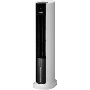 Concept OV5210 - Negru, Alb - Ventilator de uzină fără palete Concept OV5210 - Negru, Alb - Ventilator de uzină fără palete