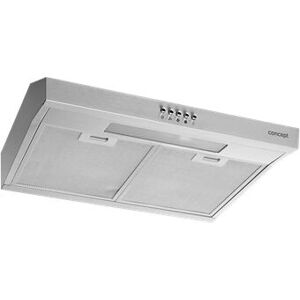 Concept OPP1250SS - Nerezová ocel - Výparník Concept OPP1250SS - Nerezová ocel - Výparník