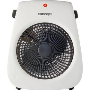 Concept VT7040 - Încălzitor electric cu ventilator Concept VT7040 - Încălzitor electric cu ventilator