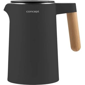 Salt & Pepper RK3302 - grafitowy - czajnik elektryczny Salt & Pepper RK3302 - grafitowy - czajnik elektryczny