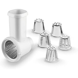 Concept RMP0030 - Accesoriu pentru tăiat legume în foi Concept RMP0030 - Accesoriu pentru tăiat legume în foi