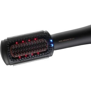 Concept VH6040 Εργαλείο για στυλ μαλλιών με ζεστό αέρα, ατμό μαύρο, μπρονζέ - Εργαλείο για στυλ μαλλιών Concept VH6040 Εργαλείο για στυλ μαλλιών με ζεστό αέρα, ατμό μαύρο, μπρονζέ - Εργαλείο για στυλ μαλλιών