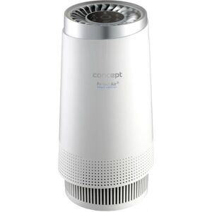 Concept CA1010 - Biały - Oczyszczacz powietrza Concept CA1010 - Biały - Oczyszczacz powietrza