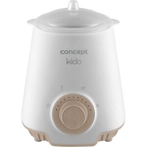 Concept OL4000 Flaschenwärmer - Single 3-in-1 Babyflaschenheizer Sterilisator Concept OL4000 Flaschenwärmer - Single 3-in-1 Babyflaschenheizer Sterilisator