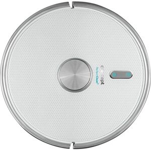 Concept VR3125 - Alb - Robot de aspirat Concept VR3125 - Alb - Robot de aspirat