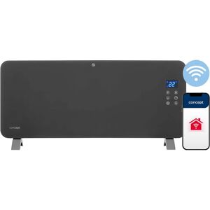 Concept KS4100 - Încălzitor electric pentru încăperi Concept KS4100 - Încălzitor electric pentru încăperi