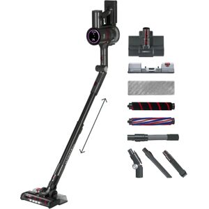 Concept VP6250 4 az 1-ben Vázas Porszívó - Allergiásoknak és Kisállatoknak Concept VP6250 4 az 1-ben Vázas Porszívó - Allergiásoknak és Kisállatoknak