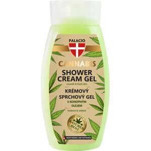 Gel de Ducha Aceite de Semilla de Cannabis - Gel de Ducha Gel de Ducha Aceite de Semilla de Cannabis - Gel de Ducha