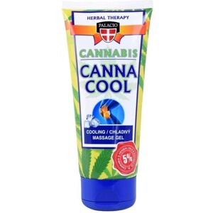 Gel de Masaje Refrescante con Aceite de Cáñamo - Gel para Músculos y Articulaciones Gel de Masaje Refrescante con Aceite de Cáñamo - Gel para Músculos y Articulaciones