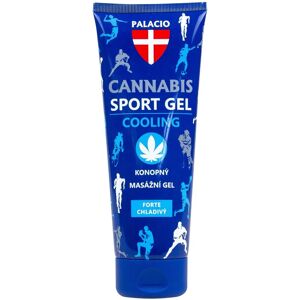 Palacio Gel Deportivo Fuerte - Gel Refrescante Palacio Gel Deportivo Fuerte - Gel Refrescante