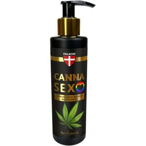 Aceite de Masaje de Cáñamo Palacio - 150ml - Aceite de Masaje Aceite de Masaje de Cáñamo Palacio - 150ml - Aceite de Masaje