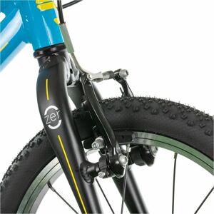 Beany Zero 16 Lichtgewicht Kinderfiets - Fiets Beany Zero 16 Lichtgewicht Kinderfiets - Fiets