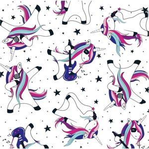 Kolorky Night Unicorn Ekologiczne jednorazowe pieluchy - Rozmiar L Kolorky Night Unicorn Ekologiczne jednorazowe pieluchy - Rozmiar L