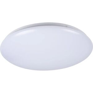 Kanlux 31224 Lampada da Soffitto LED - Sensore di Movimento - IP44 Kanlux 31224 Lampada da Soffitto LED - Sensore di Movimento - IP44