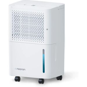 Odvlhčovač Noaton DF4110 - 25m², 10L/24h, Úsporný Odvlhčovač Noaton DF4110 - 25m², 10L/24h, Úsporný