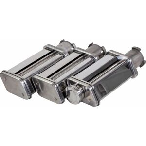 Salente Rombo - Pasta shaper attachment Salente Rombo - Pasta shaper attachment