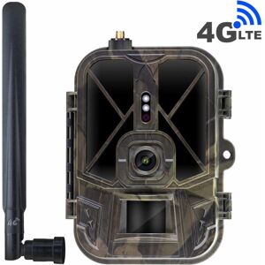 Evolveo Ptero SGVCAMPRO Bezpečnostní kamera - Venkovní 4K IP Evolveo Ptero SGVCAMPRO Bezpečnostní kamera - Venkovní 4K IP