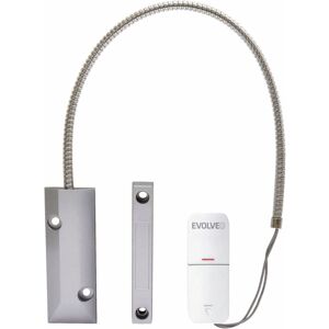 Evolveo Alarmex Pro - Capteur Magnétique Porte/Fenêtre Blanc - Publicité Evolveo Alarmex Pro - Capteur Magnétique Porte/Fenêtre Blanc - Publicité