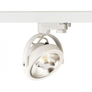 RENDL LIGHT KELLY LED Projecteur pour rail - 12W 24° 3000K - Blanc - Publicité RENDL LIGHT KELLY LED Projecteur pour rail - 12W 24° 3000K - Blanc - Publicité