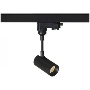 Rendl Light Lollipop Projecteur cylindre LED pour rail - Noir - 8W 40° 3000K - Publicité Rendl Light Lollipop Projecteur cylindre LED pour rail - Noir - 8W 40° 3000K - Publicité