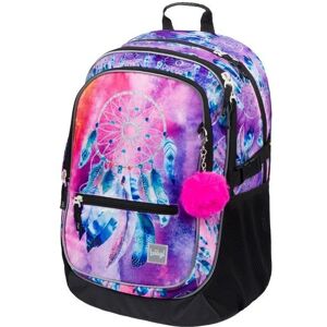 Ergonomický školní batoh Baagl - 25L, voděodolný, bezpečnost Ergonomický školní batoh Baagl - 25L, voděodolný, bezpečnost