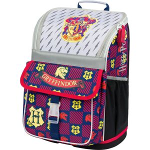 Baagl Nebelvír Rucsac Școlar Ergonomic - Tipul Școlii Baagl Nebelvír Rucsac Școlar Ergonomic - Tipul Școlii