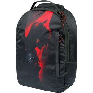Rucsac Baagl Batman Roșu Reci-clat Din Reciclare 23L Rucsac Baagl Batman Roșu Reci-clat Din Reciclare 23L