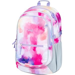 Sac à dos scolaire Baagl Core Painting - 3 compartiments - 25L - Publicité Sac à dos scolaire Baagl Core Painting - 3 compartiments - 25L - Publicité