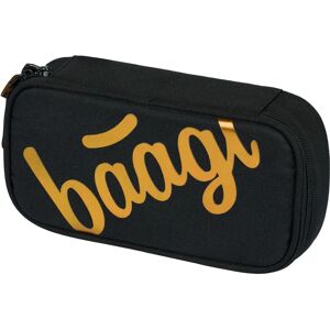 Fuego BAAGL Penar pentru Creioane Bronze Metalic - Penar Fuego BAAGL Penar pentru Creioane Bronze Metalic - Penar