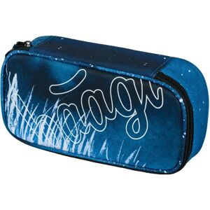 Penar BAAGL Steel - Depozitare Școlară Penar BAAGL Steel - Depozitare Școlară