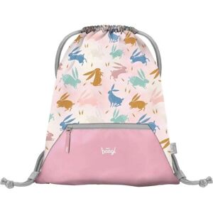 Fuego BAAGL Sac Lapin - Publicité Fuego BAAGL Sac Lapin - Publicité