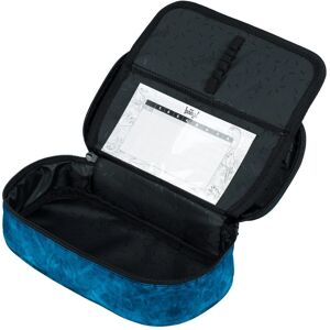 Ghiozdan școlar BAAGL Ocean - Materiale școlare Ghiozdan școlar BAAGL Ocean - Materiale școlare