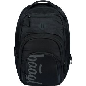 Rucsac Fuego BAAGL Negru - Rucsacuri Rucsac Fuego BAAGL Negru - Rucsacuri