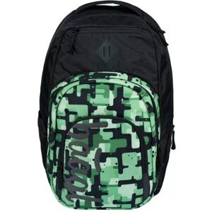 BAAGL Rucsac Coolmate Verde - Rucsac BAAGL Rucsac Coolmate Verde - Rucsac